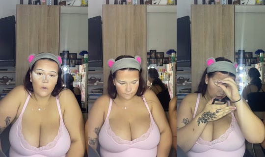 its.sophie.life's Stream - Jul 31, 2026, 5:51 AM
