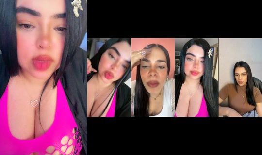 its.valentynaa's Stream - Jul 20, 2026, 4:09 AM