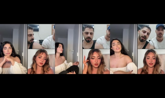 Stream di its1daa - 21 lug 2026, 22:44