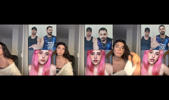 Stream di its1daa - 25 lug 2026, 22:06