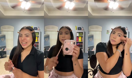 its_.julie22's Stream - Jul 22, 2026, 10:45 PM