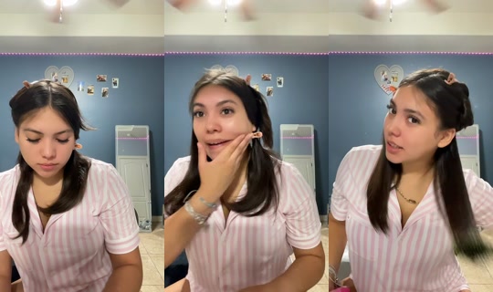 its_.julie22's Stream - Aug 7, 2026, 3:02 AM