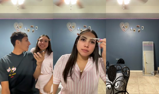 its_.julie22's Stream - Aug 7, 2026, 3:48 AM