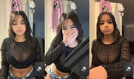 Stream di its_antonella80 - 25 lug 2026, 0:53