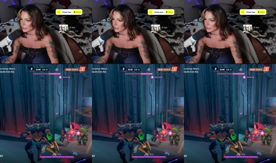 its_kaai's Stream - Jul 23, 2026, 10:19 PM