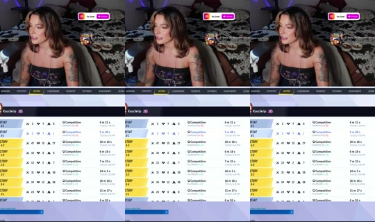its_kaai's Stream - Jul 23, 2026, 11:10 PM