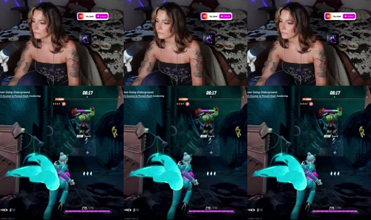 its_kaai's Stream - Jul 23, 2026, 11:15 PM