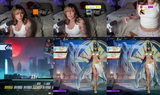 Stream ni its_kaai - Hul 27, 2026, 7:53 PM