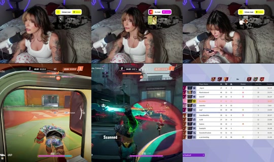 Stream ni its_kaai - Hul 27, 2026, 8:44 PM