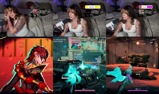 Stream ni its_kaai - Hul 27, 2026, 10:26 PM