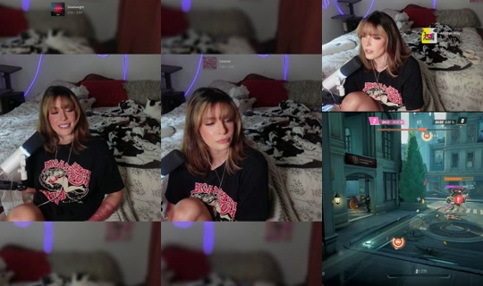 its_kaai's Stream - Jul 28, 2026, 4:54 PM