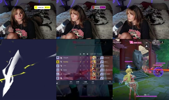 Stream ni its_kaai - Hul 28, 2026, 9:59 PM