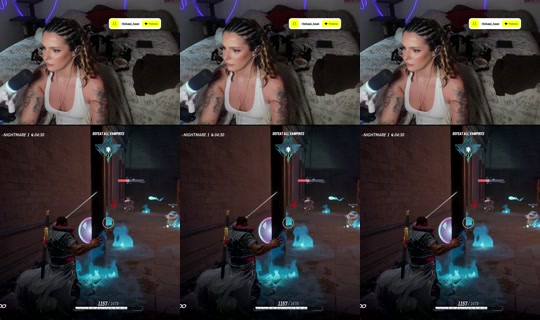 its_kaai's Stream - Jul 29, 2026, 10:48 PM