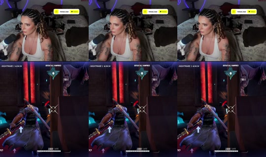 its_kaai's Stream - Jul 29, 2026, 10:48 PM