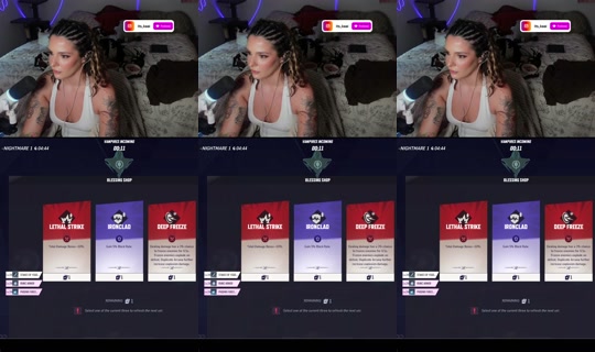 its_kaai's Stream - Jul 29, 2026, 10:48 PM