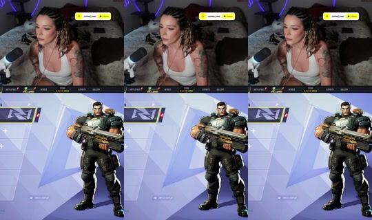 its_kaai's Stream - Jul 29, 2026, 11:06 PM