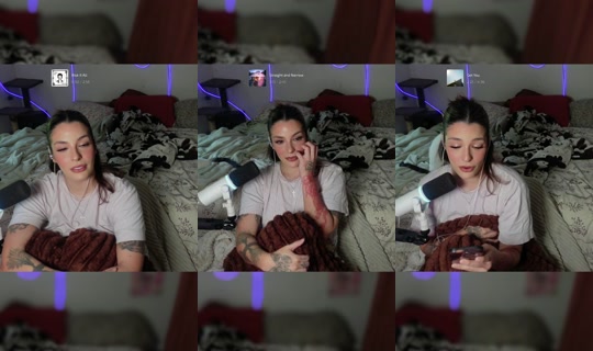 its_kaai's Stream - Aug 6, 2026, 4:54 PM