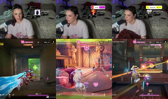 its_kaai's Stream - Aug 6, 2026, 6:35 PM