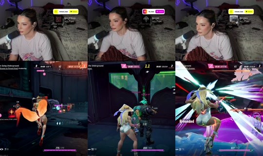 its_kaai's Stream - Aug 6, 2026, 7:26 PM