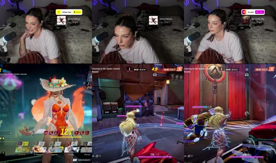 its_kaai's Stream - Aug 6, 2026, 8:37 PM