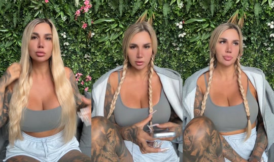 Transmisión de its_karymel - 26 jul 2026, 8:34