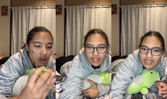 its_lisa2019's Stream - Jul 13, 2026, 8:50 PM