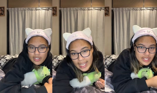 its_lisa2019's Stream - Jul 14, 2026, 9:50 PM