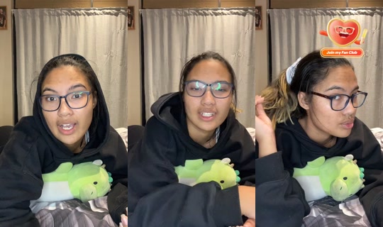 its_lisa2019's Stream - Jul 22, 2026, 9:47 PM