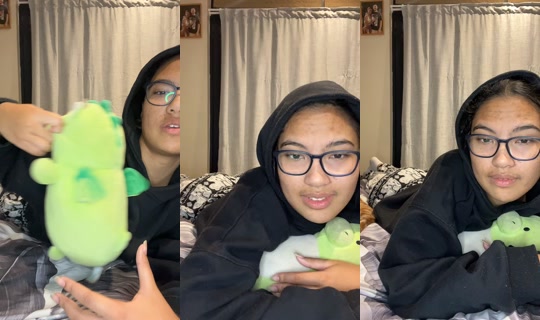its_lisa2019's Stream - Jul 27, 2026, 8:54 PM