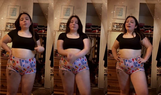 its_lizzzzz5's Stream - Jul 20, 2026, 12:14 AM