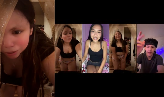 its_lizzzzz5's Stream - Jul 20, 2026, 3:59 AM
