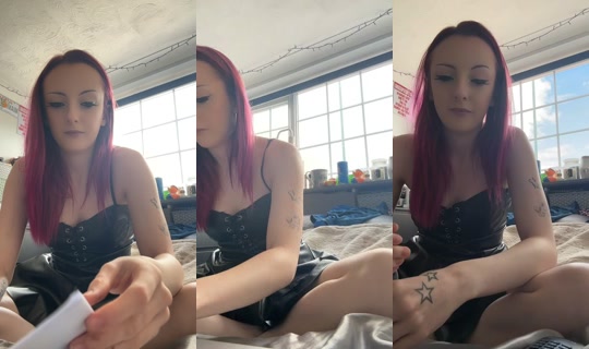 its_rubygrace.xo's Stream - Jul 19, 2026, 1:20 PM