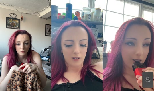 its_rubygrace.xo's Stream - Jul 19, 2026, 5:12 PM