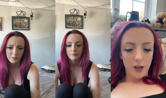 its_rubygrace.xo's Stream - Jul 20, 2026, 12:07 PM