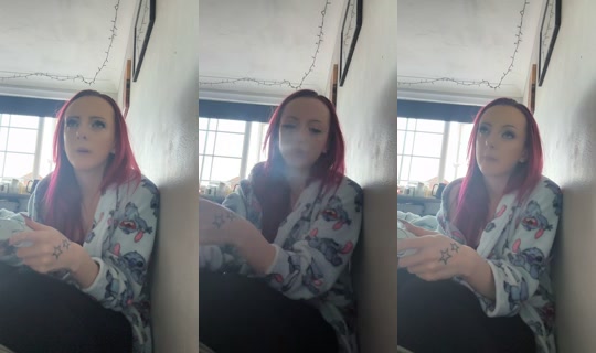 its_rubygrace.xo's Stream - Jul 20, 2026, 7:21 PM