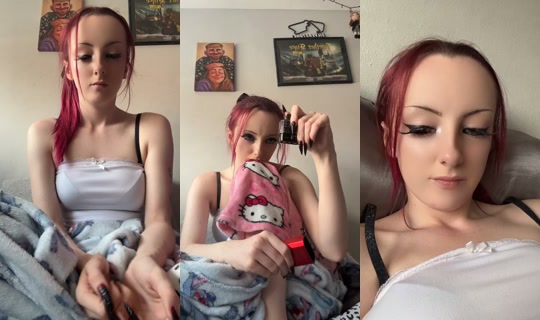 its_rubygrace.xo's Stream - Jul 22, 2026, 5:40 PM