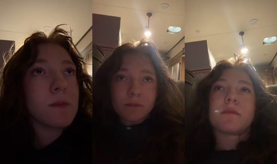 its_your.girl_darcy's Stream - Jul 26, 2026, 12:30 AM