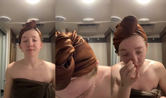 its_your.girl_darcy's Stream - Aug 5, 2026, 6:58 AM