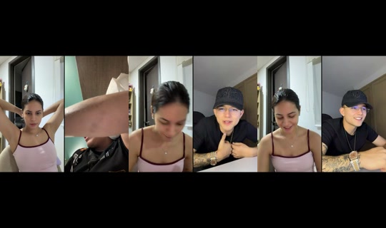itsaao0's Stream - Jul 18, 2026, 3:58 AM