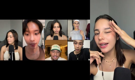 itsaao0's Stream - Jul 22, 2026, 2:28 AM