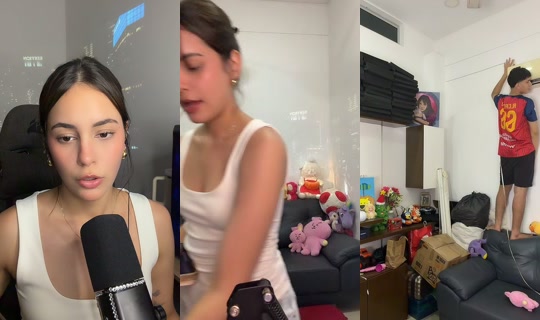 itsaao0's Stream - Jul 29, 2026, 3:02 AM