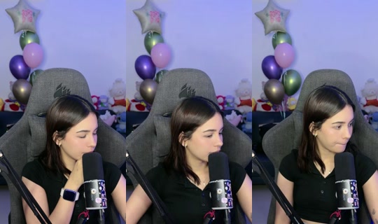 itsaao0's Stream - Aug 1, 2026, 7:03 AM