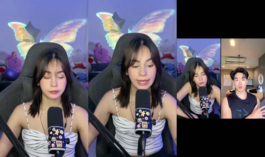 itsaao0's Stream - Aug 2, 2026, 2:49 AM