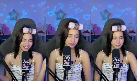 itsaao0's Stream - Aug 2, 2026, 5:21 AM