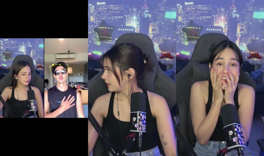 itsaao0's Stream - Aug 4, 2026, 5:29 AM