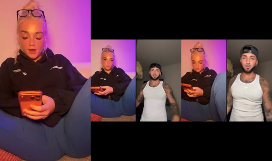 itsablondiesworld's Stream - Jul 24, 2026, 5:33 AM