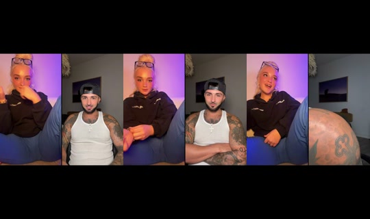 itsablondiesworld's Stream - Jul 24, 2026, 6:32 AM