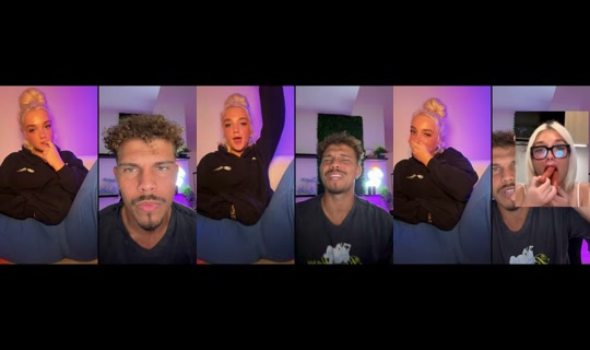 itsablondiesworld's Stream - Jul 24, 2026, 7:32 AM