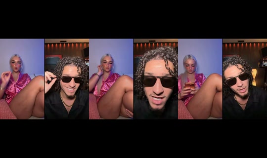 Stream ni itsablondiesworld - Hul 28, 2026, 2:38 AM