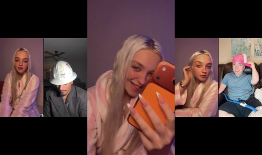 itsablondiesworld's Stream - Jul 30, 2026, 12:58 AM
